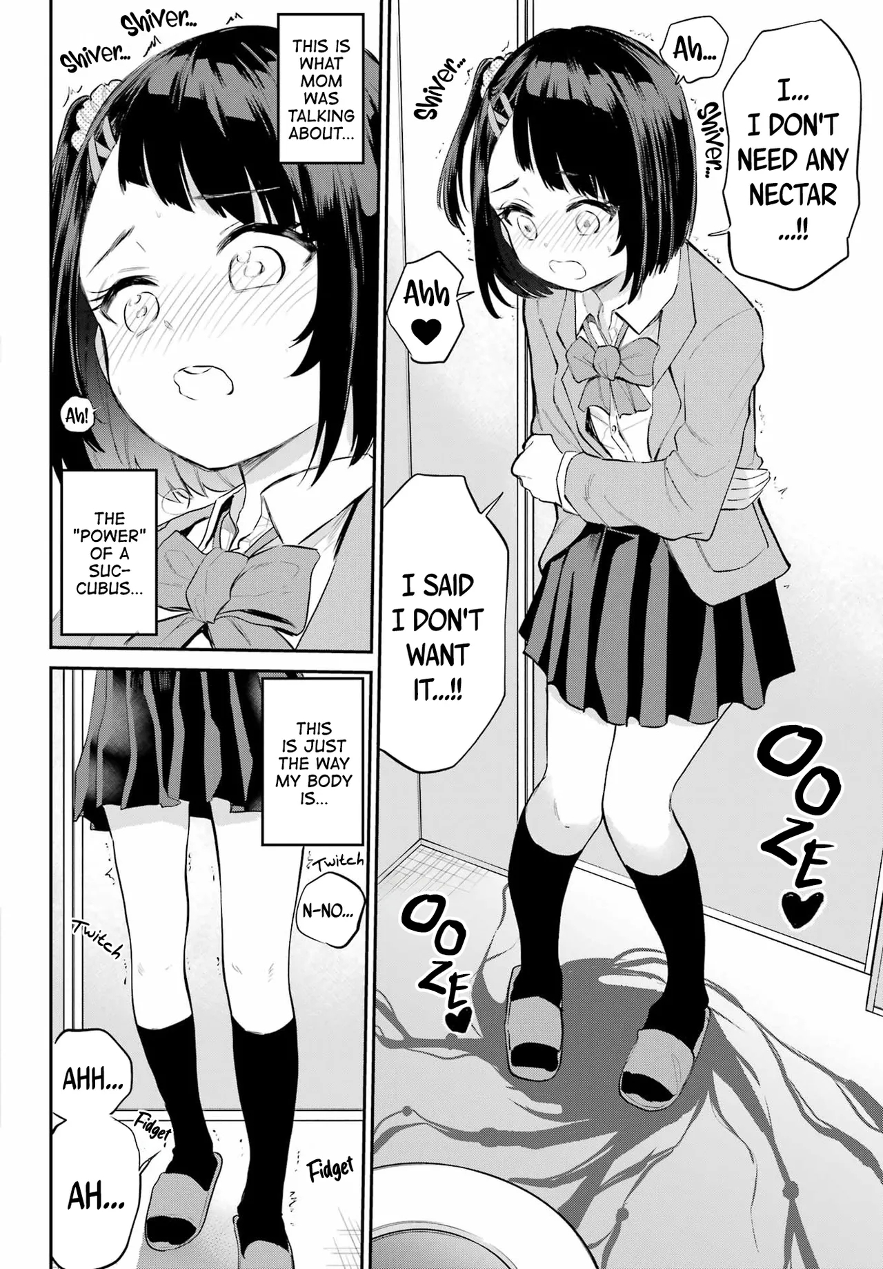 MiyaChapter 2 - Page 34