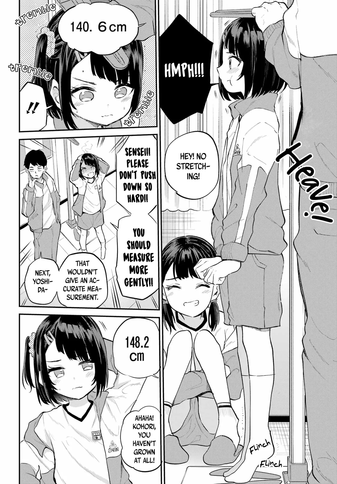 MiyaChapter 2 - Page 8