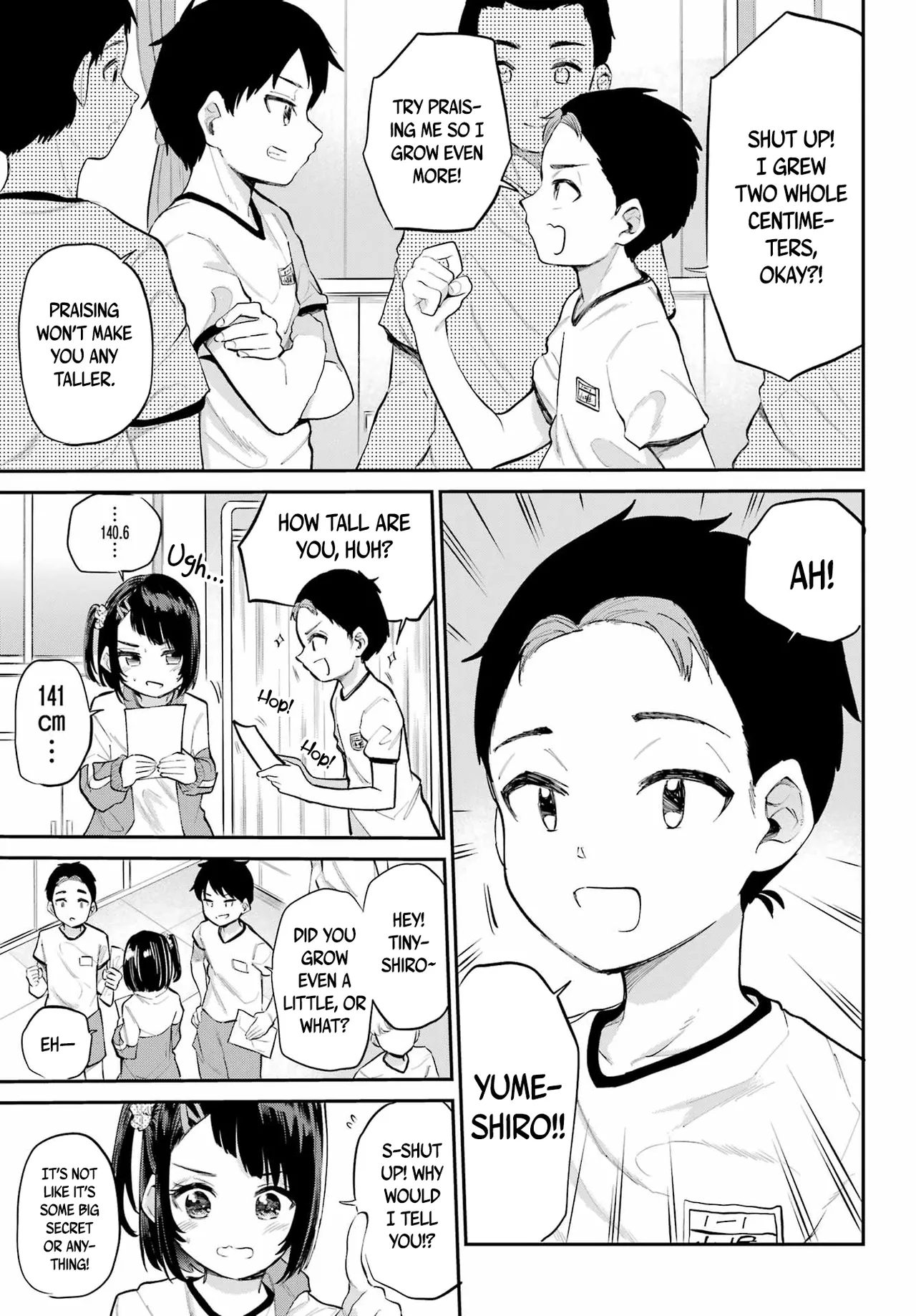 MiyaChapter 2 - Page 9