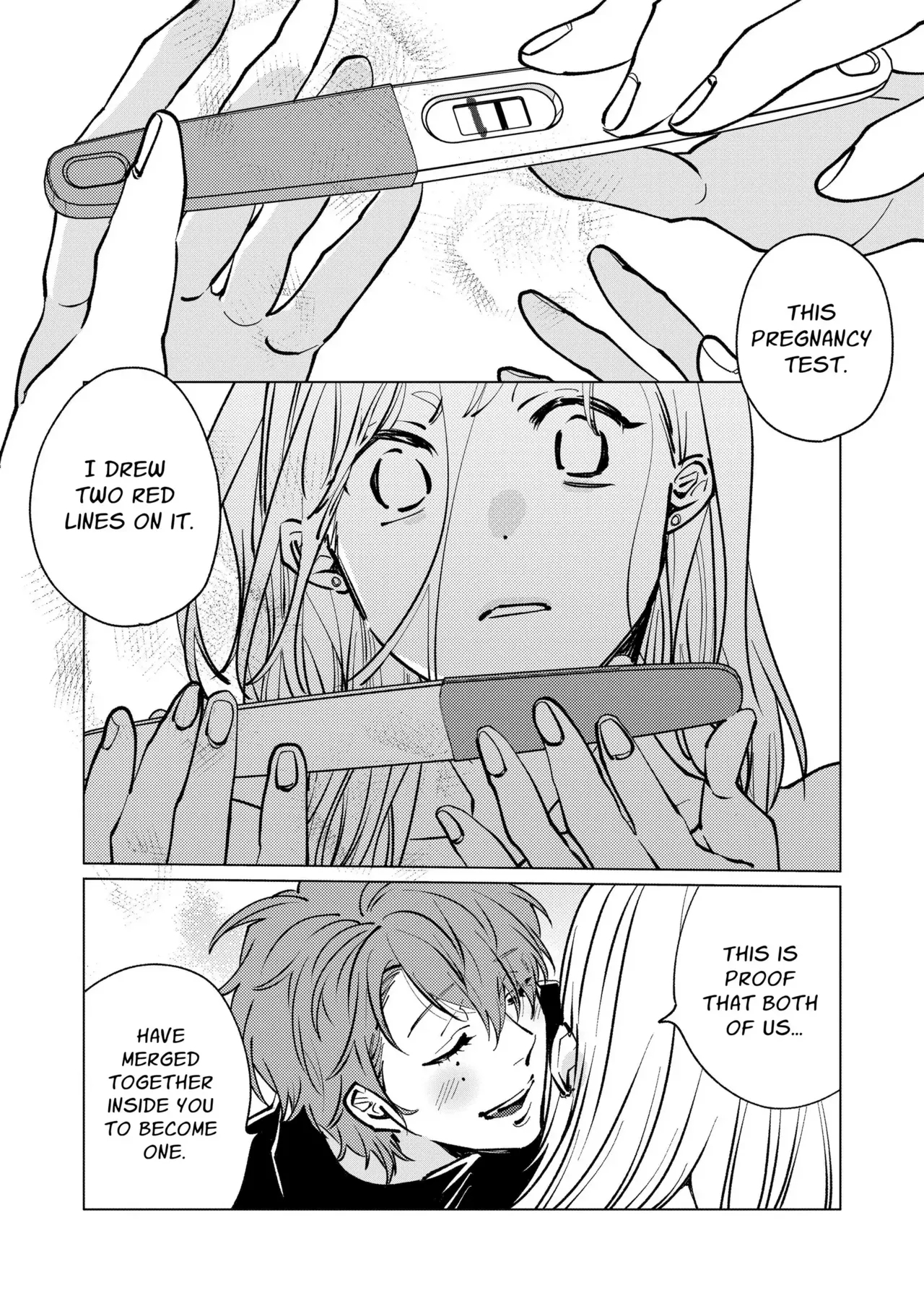 Otonari no Ai ga Omo Sugi Yagami-san wa Kankin Seikatsu de Haramasetai | Locked Up and Knocked Up by My Obsessive Neighbor Yagami - Page 93