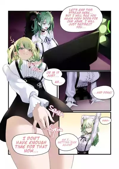 Whispers of Love 2