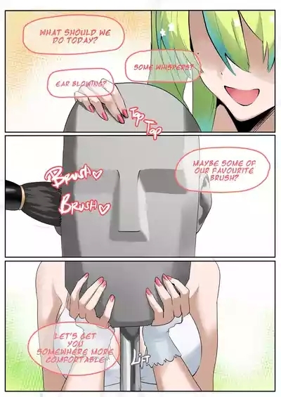 Whispers of Love 4