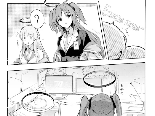 Student Government President's love - Page 13