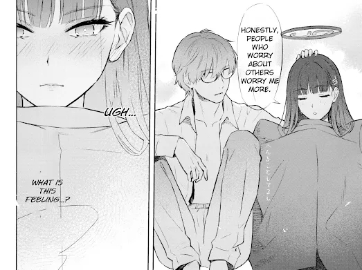 Student Government President's love - Page 17