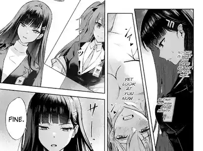 Student Government President's love 8