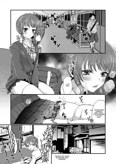 JK Elena and Nanami Complete 3