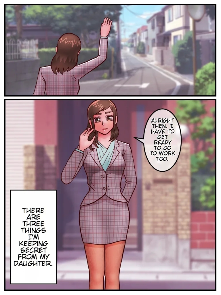 The Half-Life of a Man Who Became a Woman in Junior High - Page 28