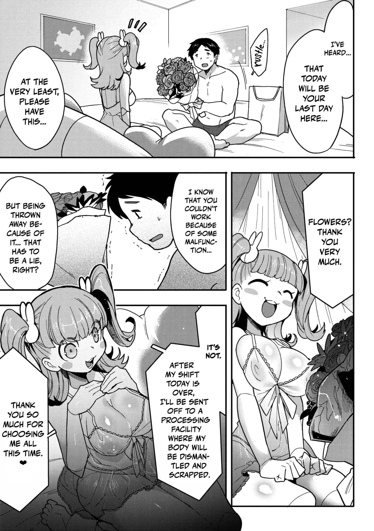 Kokoro Update - Page 3
