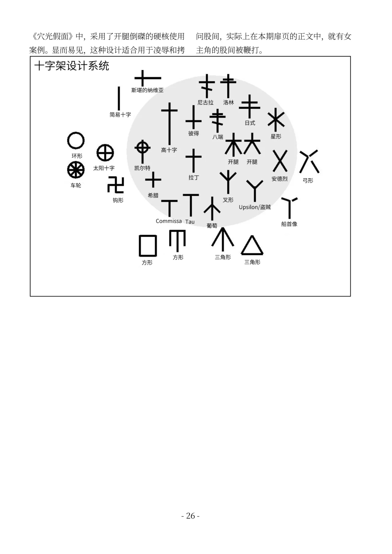 encyclopedia of crucifixion - Page 27