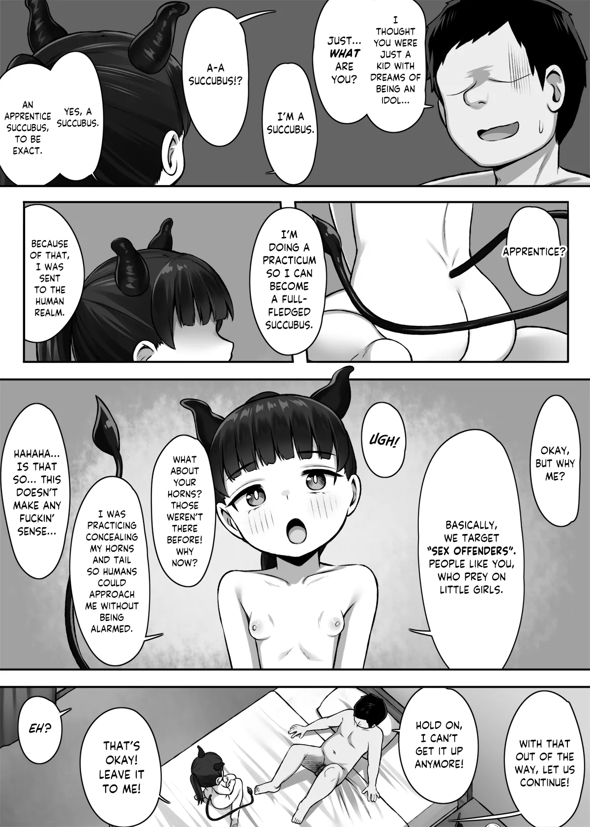 Ichininmae ni Naru Tame ni! | So I Can Become an Adult! - Page 28