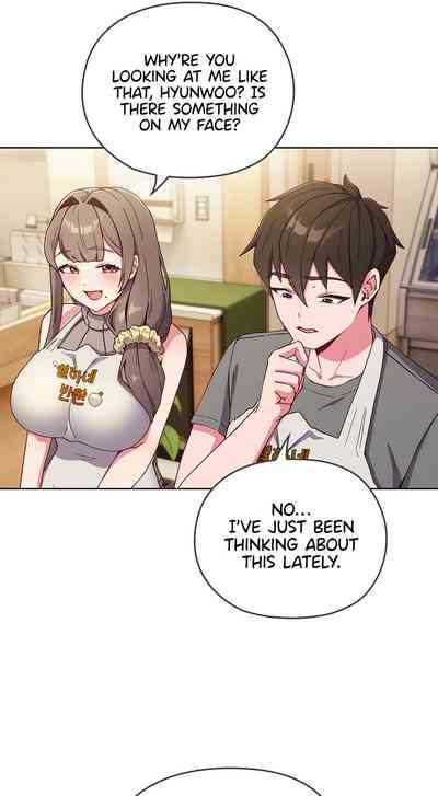 But You're the Same Age as My Daughter?! 9