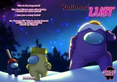 Rationed Lust 1