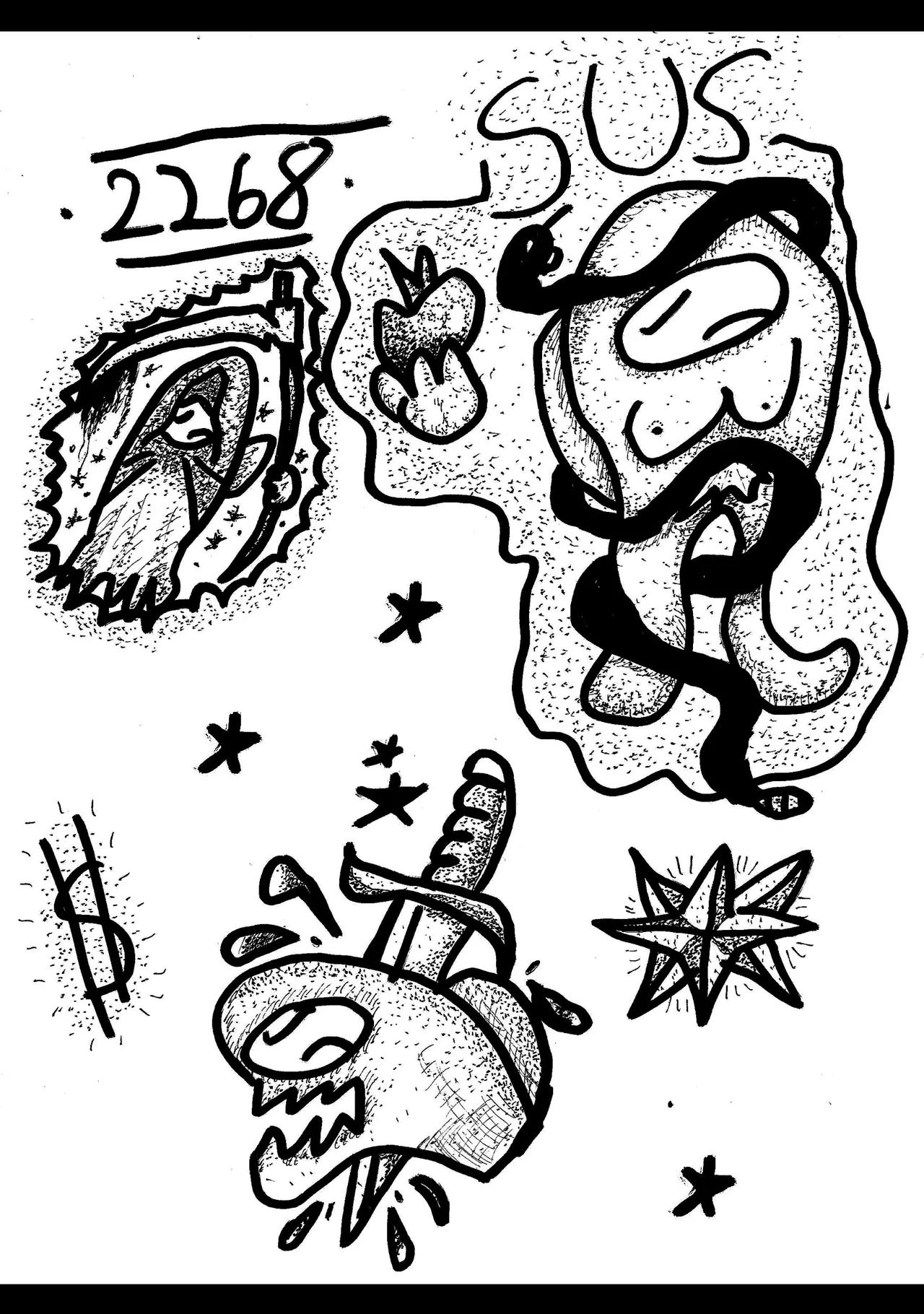 Rationed Lust - Page 34