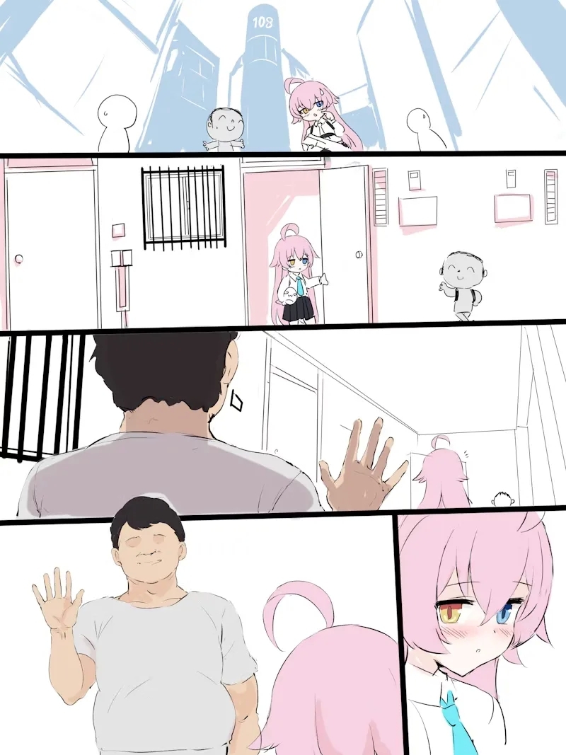 Hoshino 5