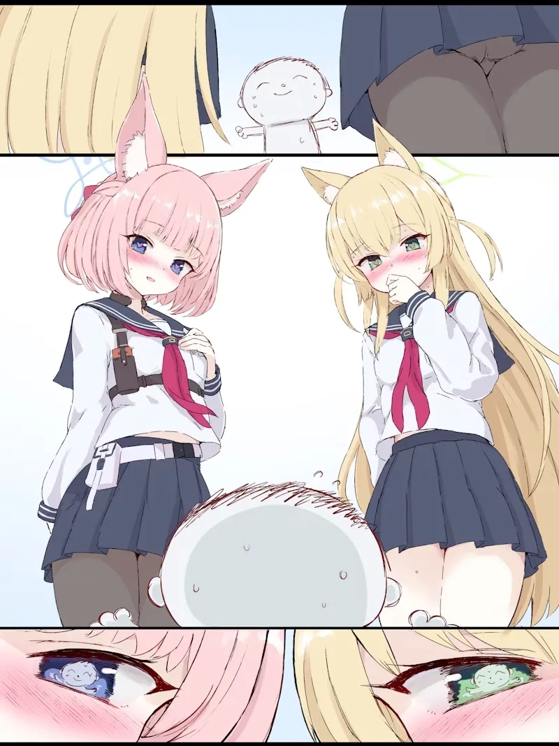 Niko Kurumi 5