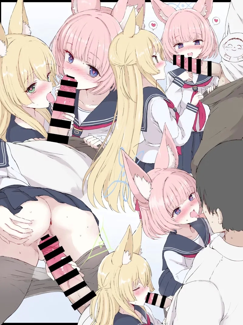 Niko Kurumi 6
