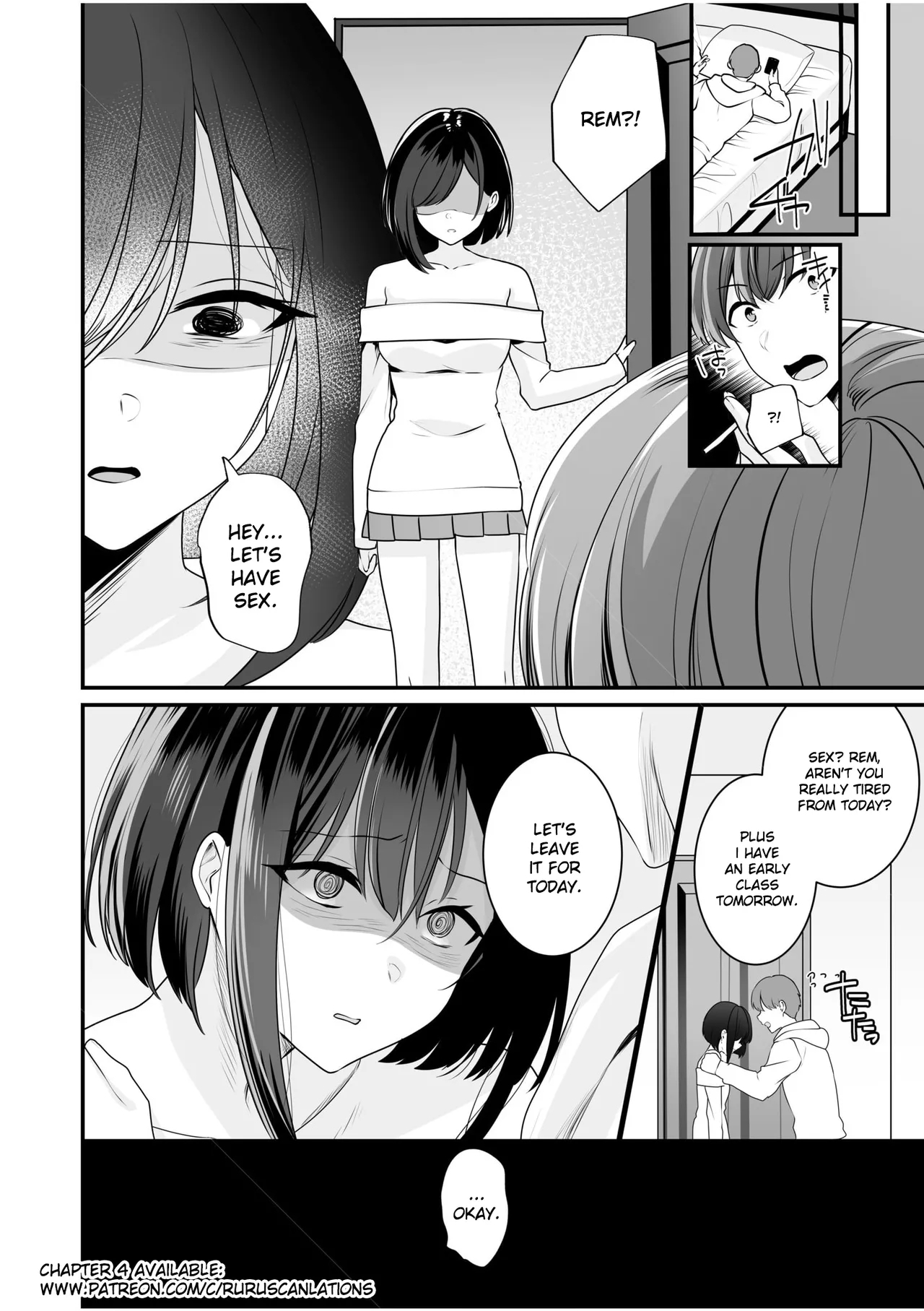 Bare nakya Ii to Omotteta ~Daikirai na InCha Neet to Itsudemo Dokodemo Hentai SEX - Page 26