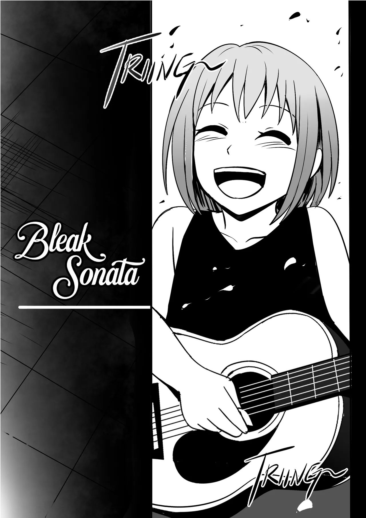 Bleak Sonata - Page 14