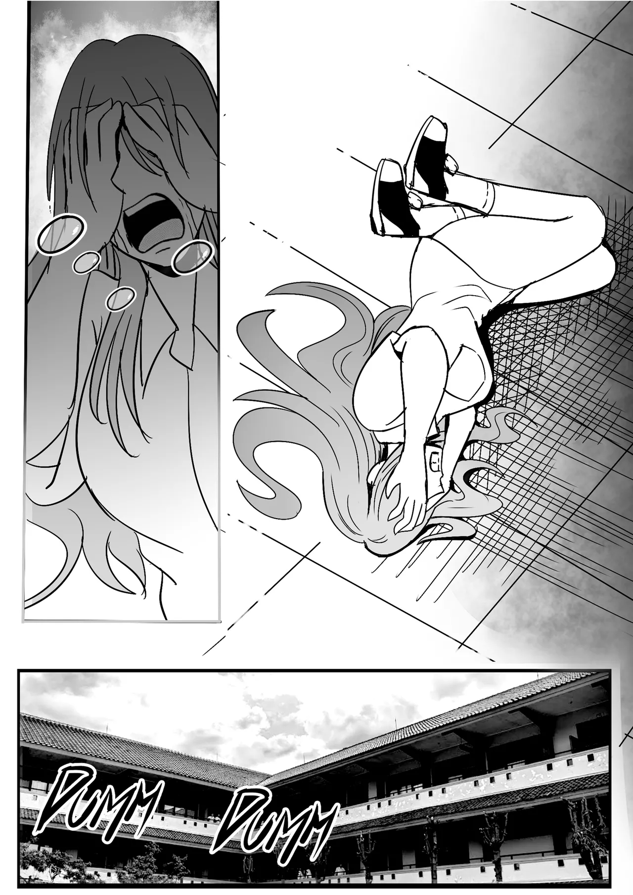 Bleak Sonata - Page 15