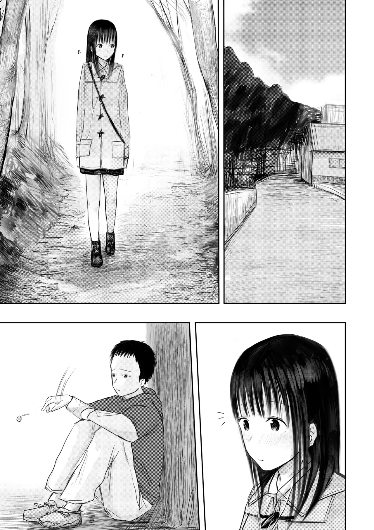 Kono hon, karite mo i? Part 1 - Page 3