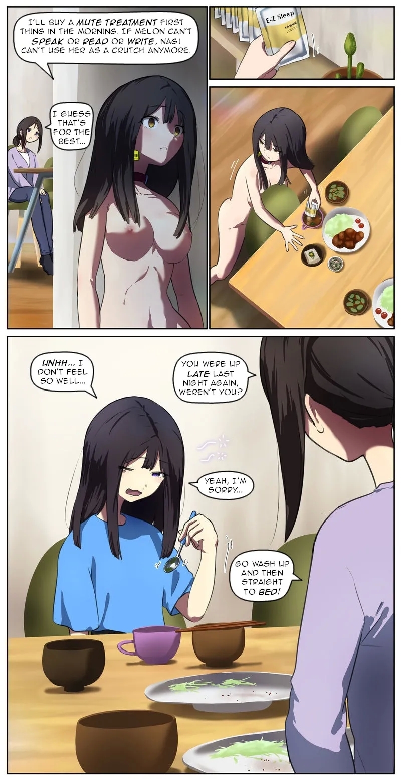 Houses with pets 【Translated by kochakaden】 2