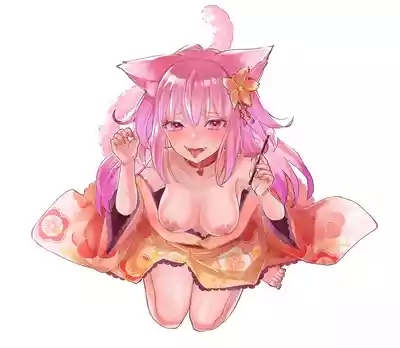 Kono yo no hate no fūzokuten 『Shizuka no uta』 I 幻想尽头的风俗店『静谧的艳歌』 1