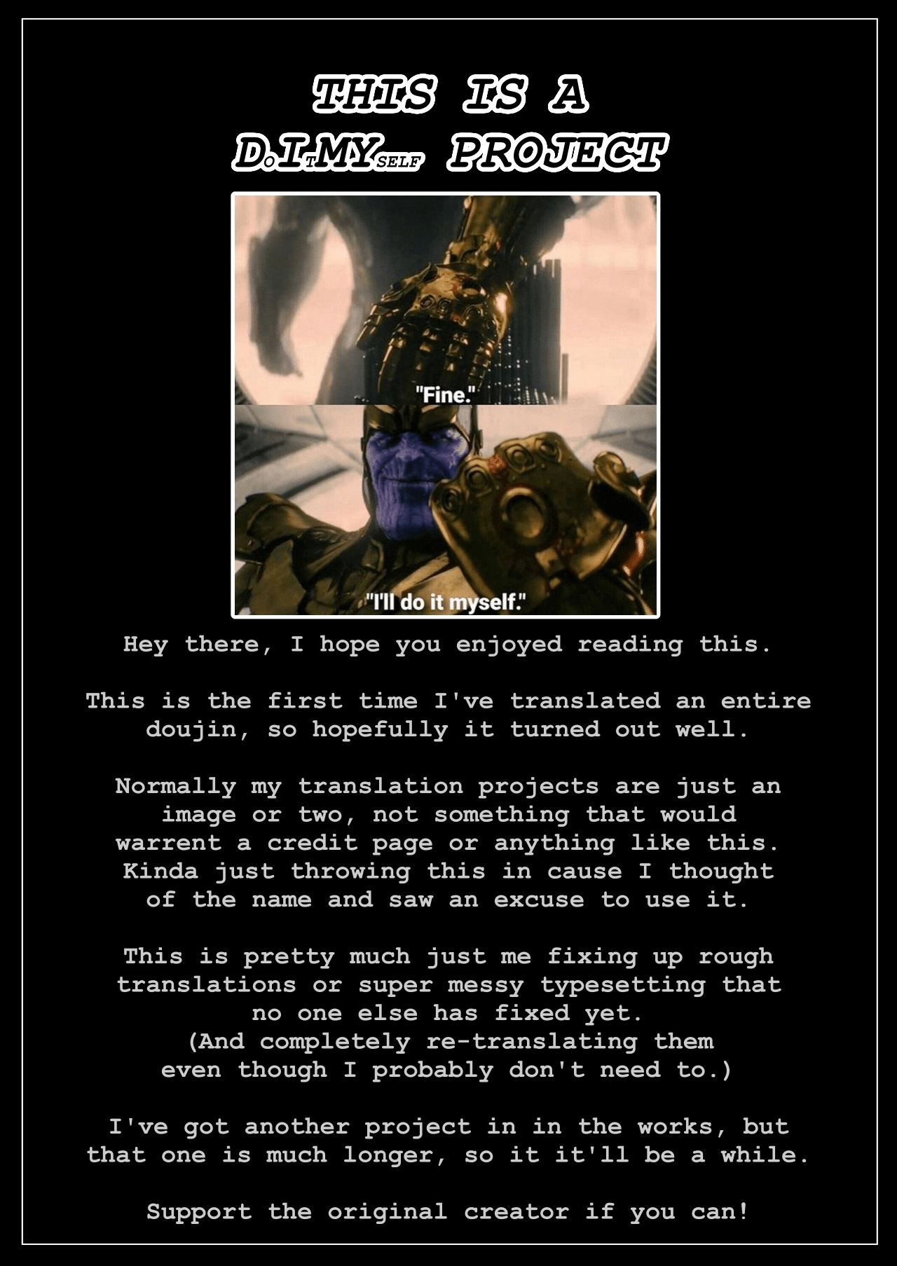 The Night I Took My Little Sister's Virginity While She Slept - Page 19