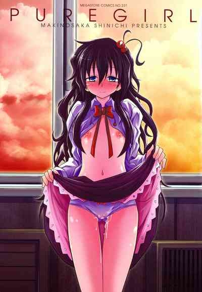 Pure Girl 4