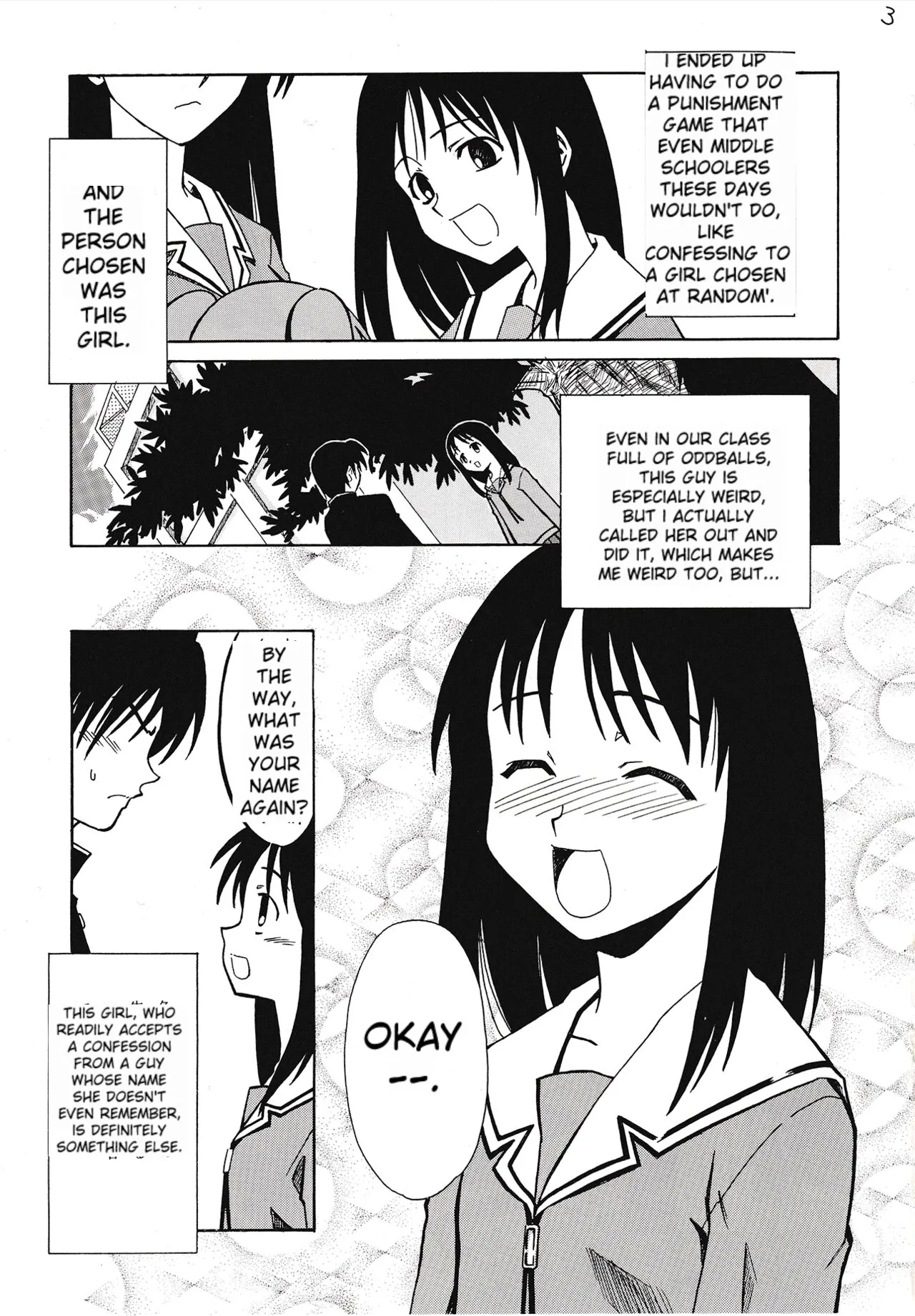 The Osakan - Page 4