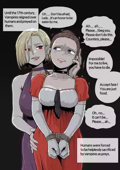 Vampire countess 1