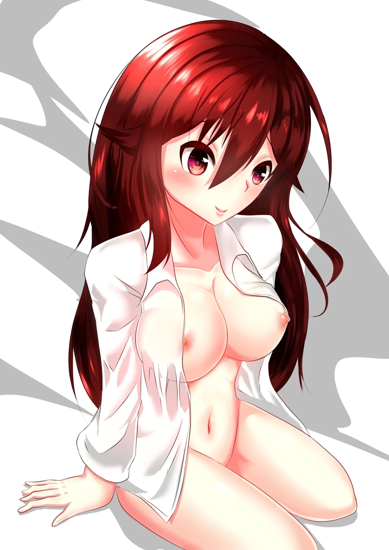 Kokihanada - Page 91