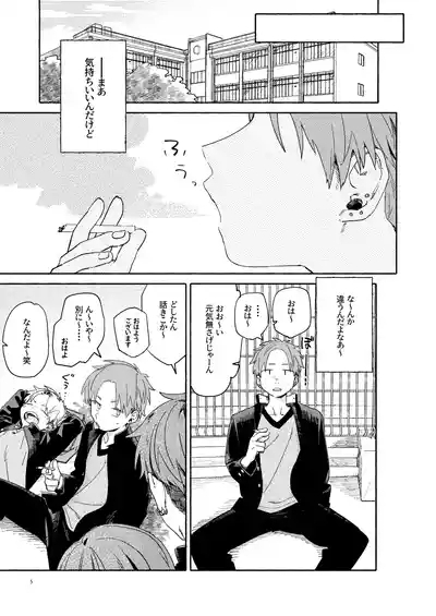 WNWSTEPOUT 5