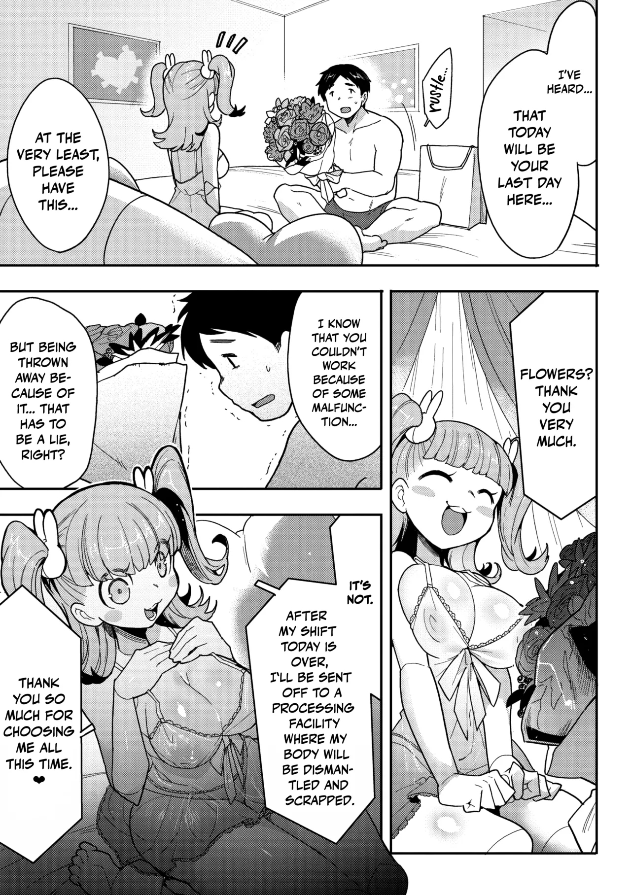 Kokoro Update - Page 3