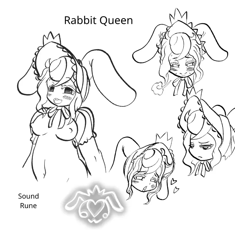 Succubus Bunny - Page 43