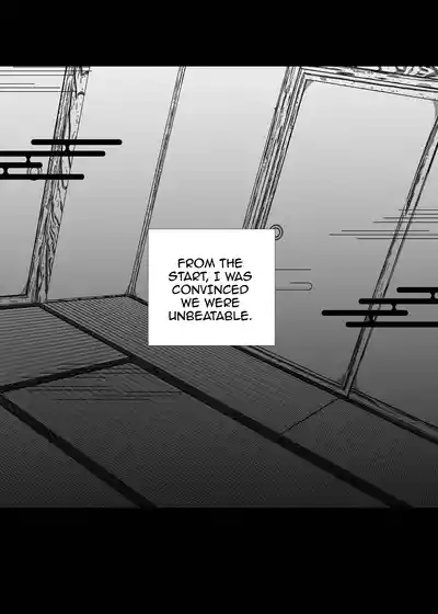 Onnanoko no Momotarou to Deka Tsuyo Oni-san | Female Momotaro And The Huge, Strong Demon 5