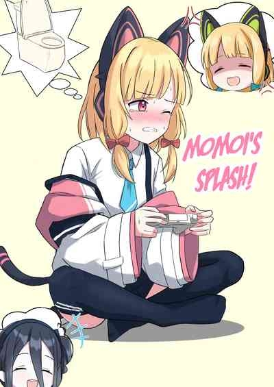 Momoi Splash! 1