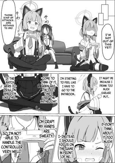 Momoi Splash! 6