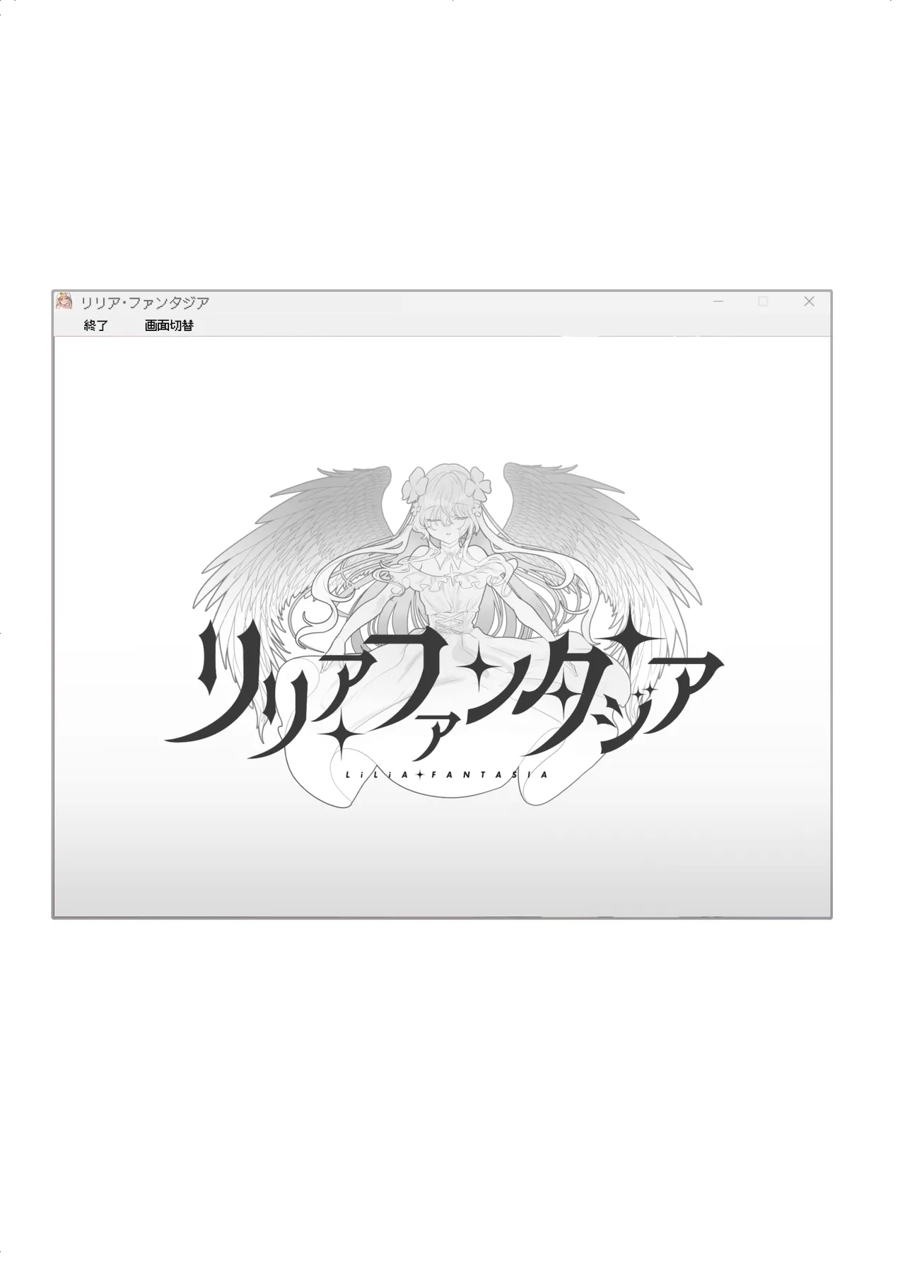 Ero RPG no Onna Shujinkou ni TS Tensei Shitara... - Page 4