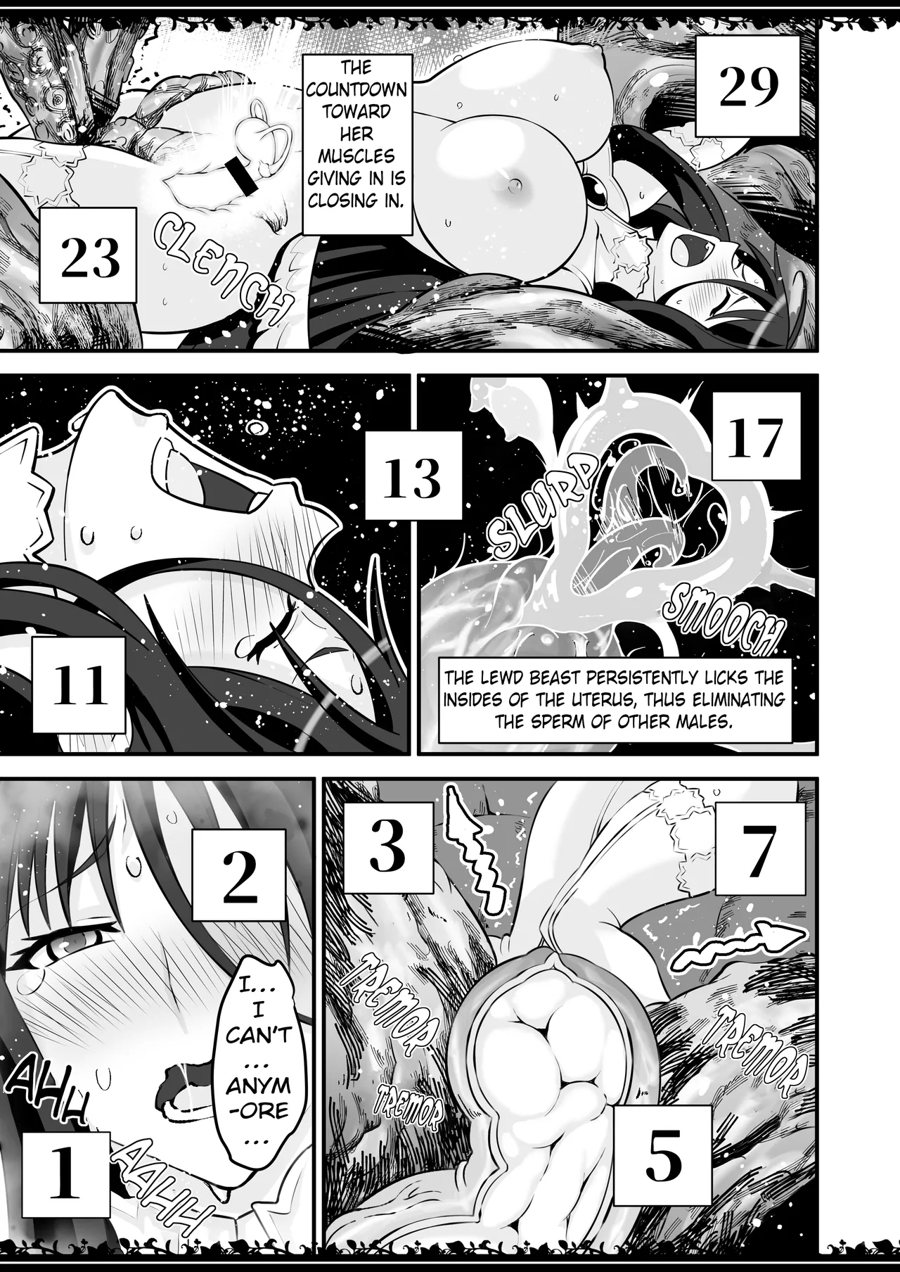 Compression Incident - Page 10