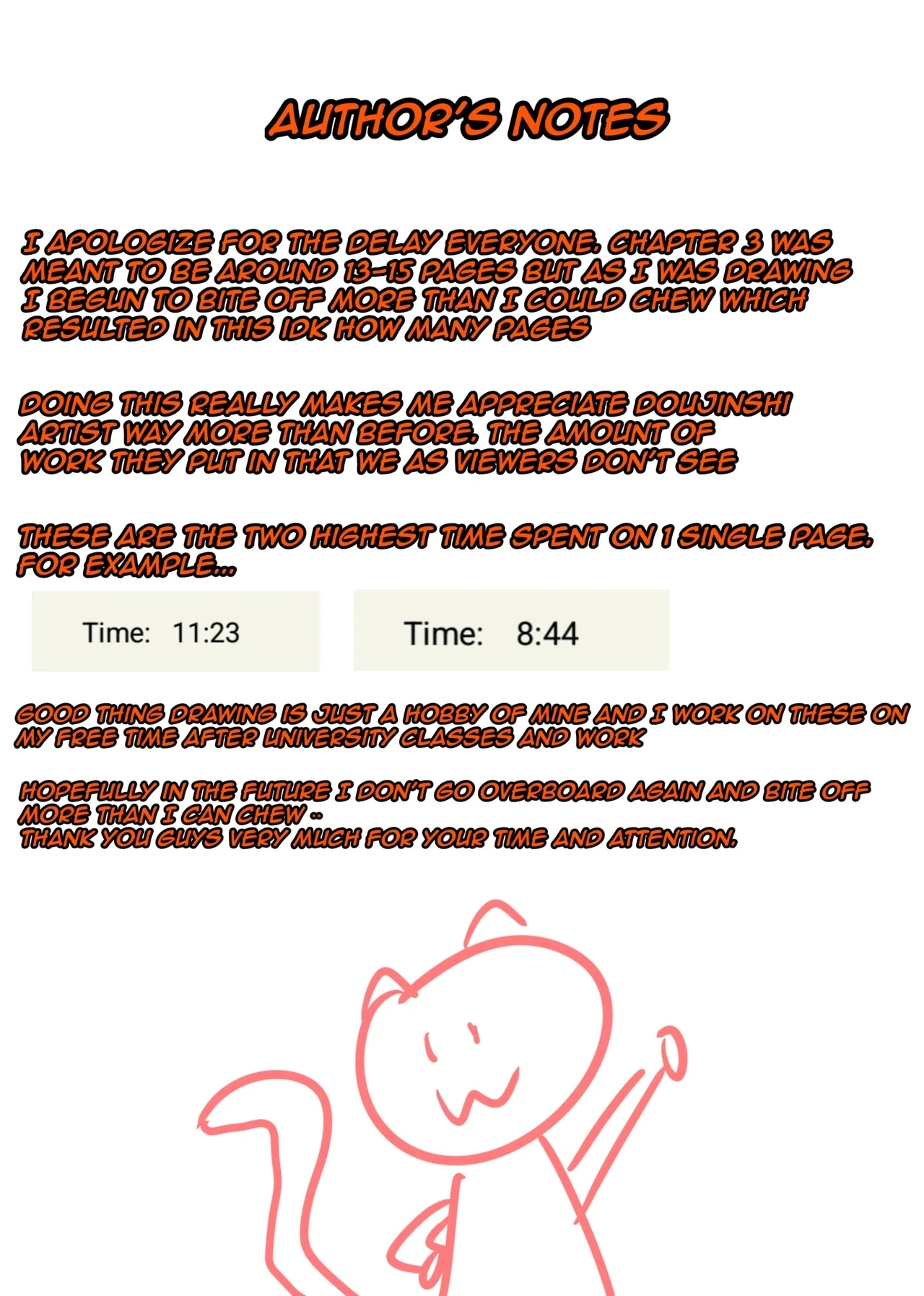 My Wife's NTR Diary 3 - Page 45