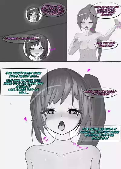My Wife's NTR Diary 3 8