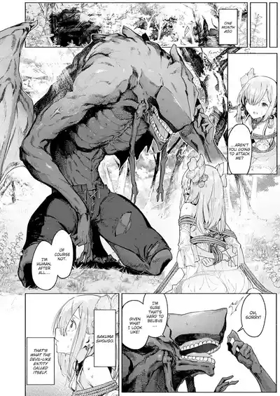 Devil's Bride 4