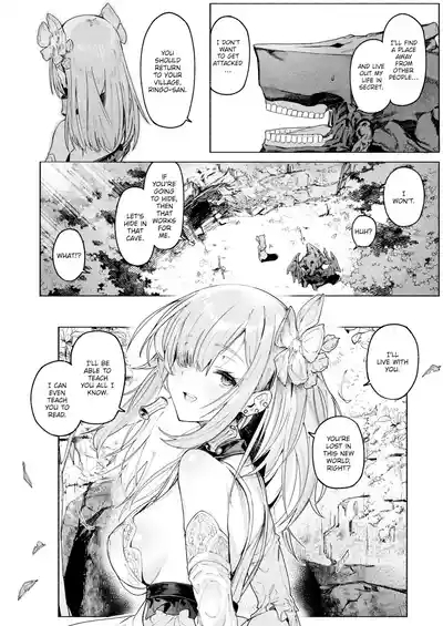 Devil's Bride 6