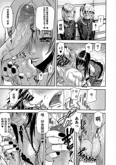 セレブラムの柩 5