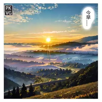 流浪到世界尽头人形犬篇》 7