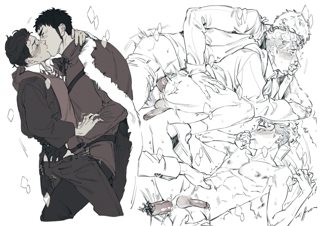 Fanart Slamdunk - Page 16