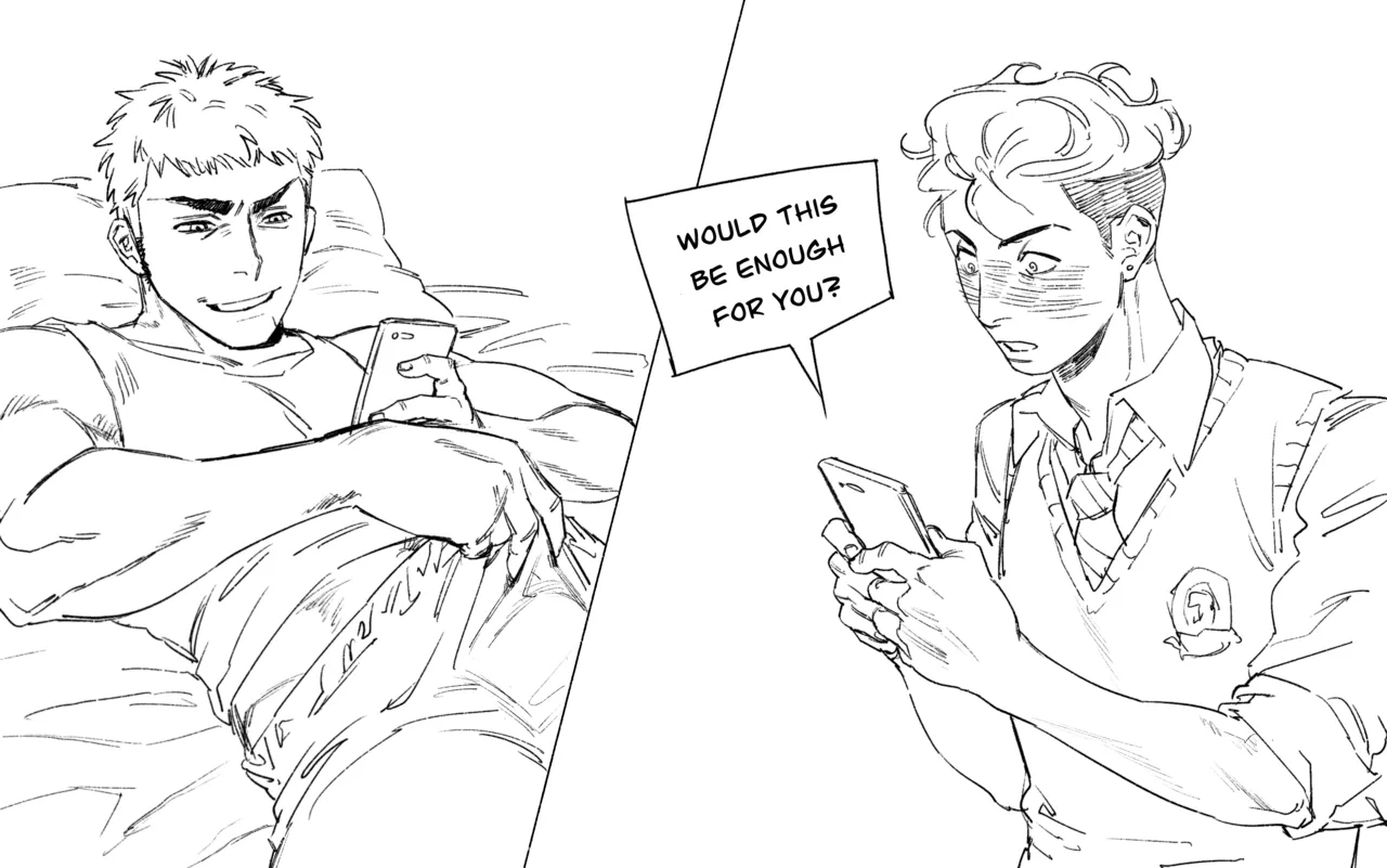 Fanart Slamdunk - Page 17