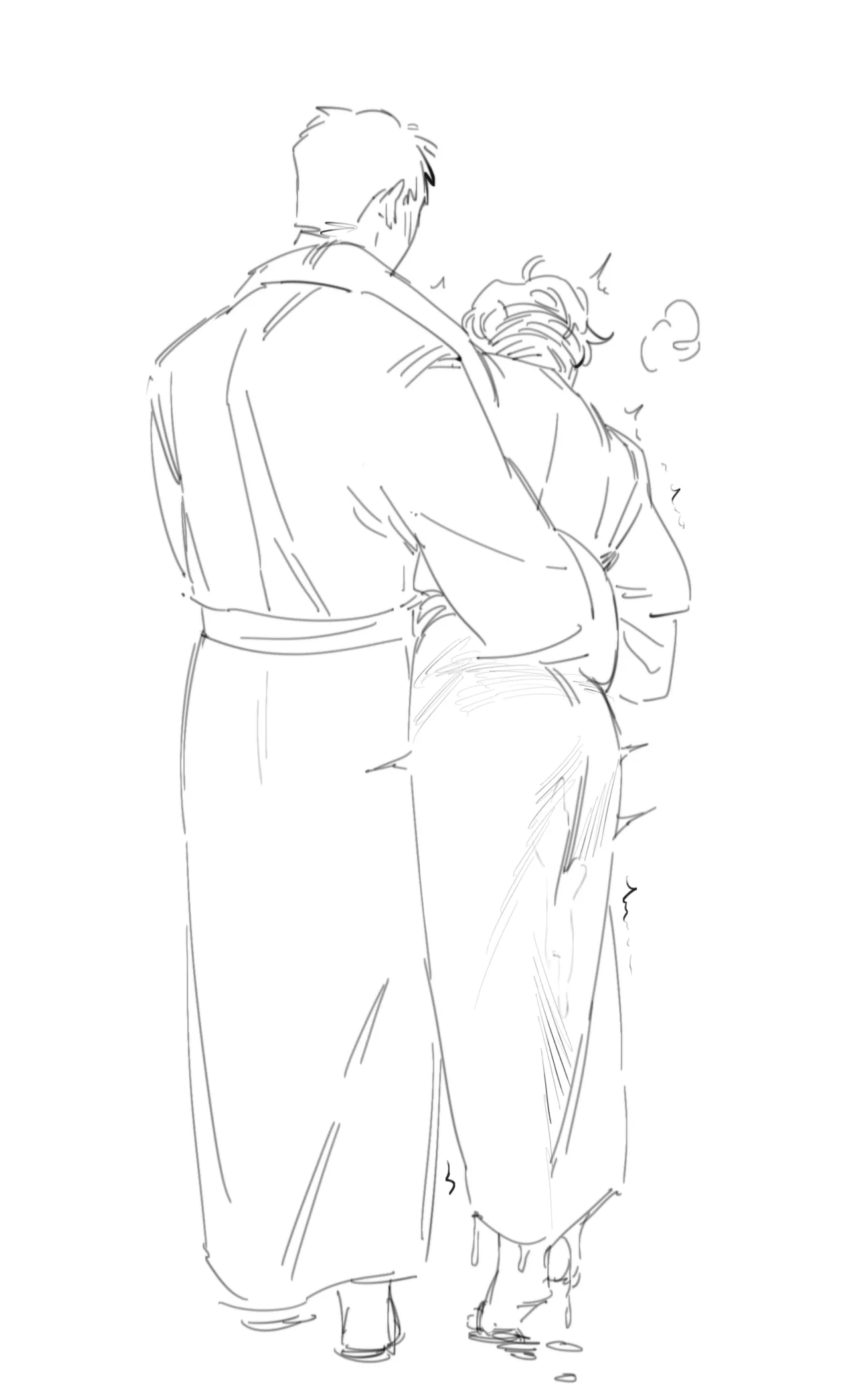 Fanart Slamdunk - Page 21