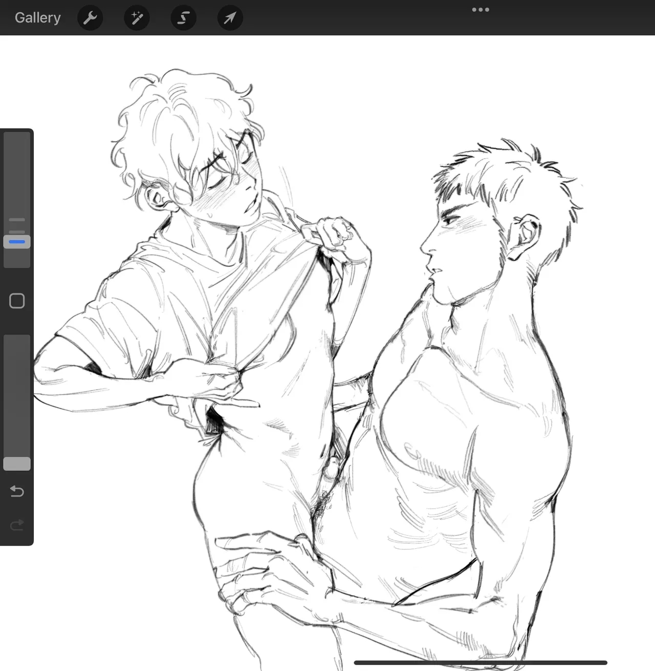 Fanart Slamdunk - Page 22