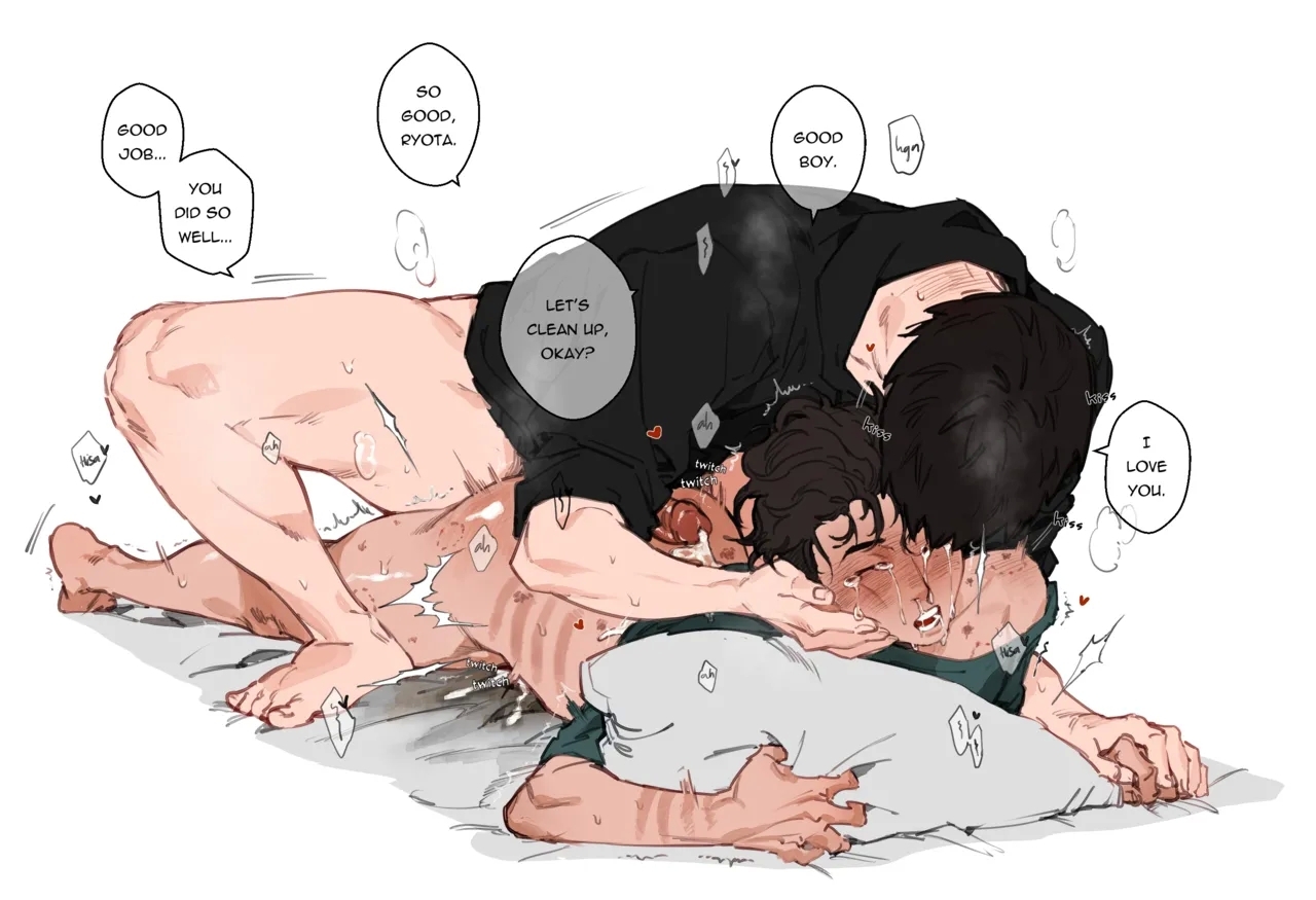 Fanart Slamdunk - Page 33